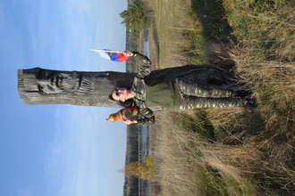 Костюм спортивный в военной расцветке фото-6