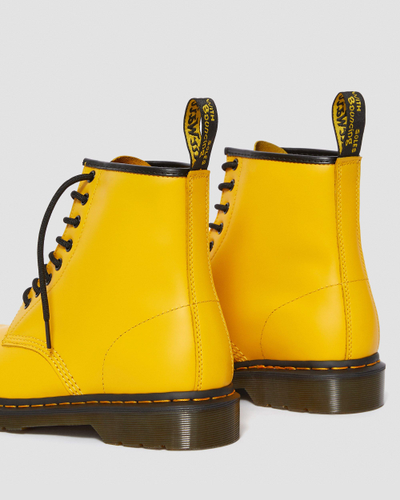 Yellow martens on sale