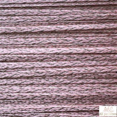 Тесьма металлизированная ТМ280