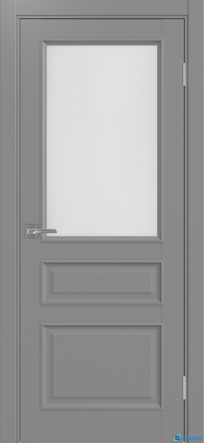 OPTIMA PORTE Тоскана 631.211 Багет