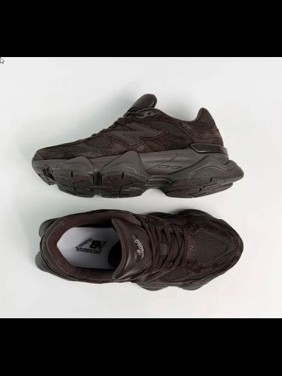 New Balance 9060 'Chocolate'