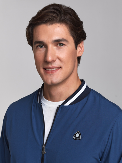 Спортивный костюм мужской 15M-1587/1 RED-N-ROCK'S