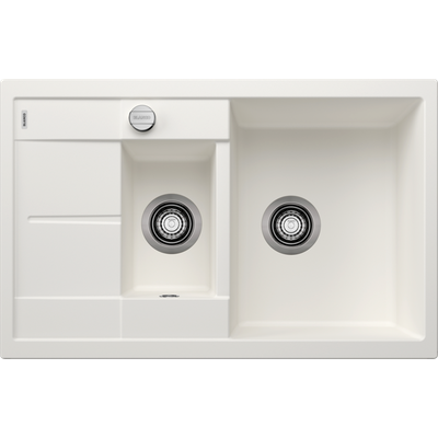Мойка Blanco Metra 6S compact 513468