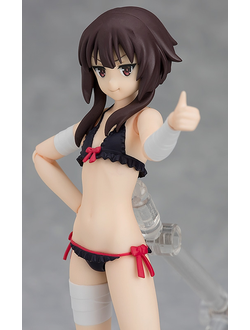 Фигурка фигма Мэгумин (figma Megumin Swimsuit ver.)