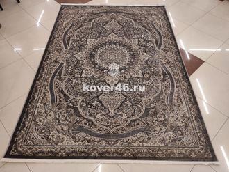 КОВЕР DOLCE D415 DARK GRAY / 2*2.85 М