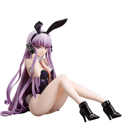 Фигурка 1/4 Кёко Киригири (Kirigiri Kyouko Bare Leg Bunny Ver.)