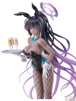 Фигурка 1/7 Карин Какудатэ (Karin Kakudate Max Factory)