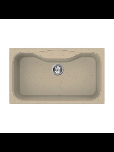 Мойка OMOIKIRI MARU 86-CH