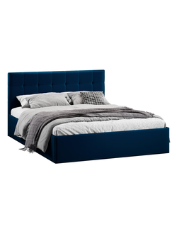 Кровать без ПМ «Джоли» Тип 1