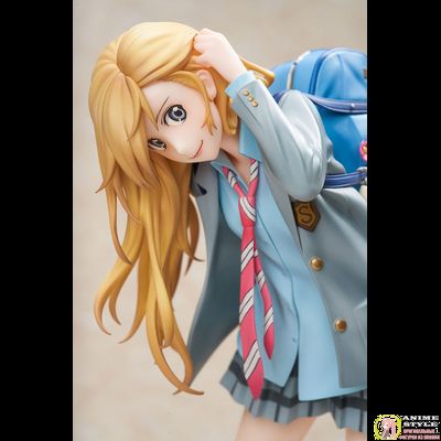 Фигурка 1/7 Каори Миязоно (Kaori Miyazono Hobby Max)