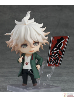 Нендроид Нагито Комаэда (Komaeda Nagito)