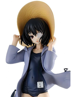 Фигурка 1/8 Мэй Мисаки (Misaki Mei Swimsuit ver.)