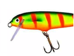Воблер Nils Master SPEARHEAD, 8cm, 14 г. #090