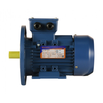 Электродвигатель 5АИ 71B4 (0,75 кВт) IM 2081