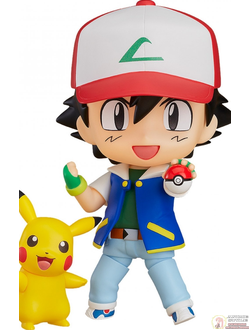 Нендроид Сатоши (Satoshi)