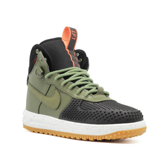 Nike duck clearance force