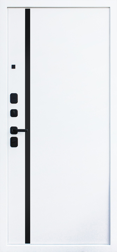 Стальная дверь    «Ливерпуль»