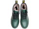 DR MARTENS 1460 SMOOTH VEGAN С МЕХОМ