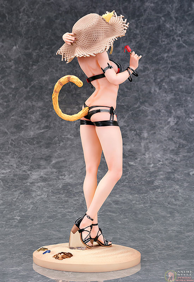 Фигурка 1/7 Клементина (Clementine Phat Company)