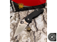 Складной нож Spyderco Para 3  G10  C223