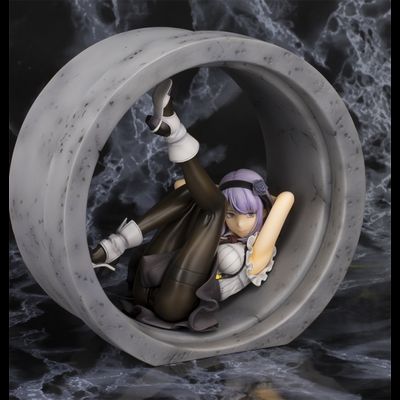 Фигурка 1/7 Хотару Шидарэ (Shidare Hotaru)