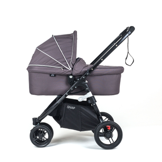 Коляска 2в1 Valco baby Snap / Dove Grey