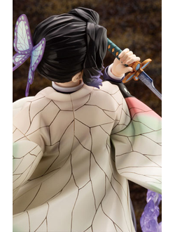 Фигурка 1/8 Синобу Котё (Shinobu Kochou)