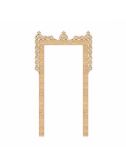 наличники Наличник резной 22