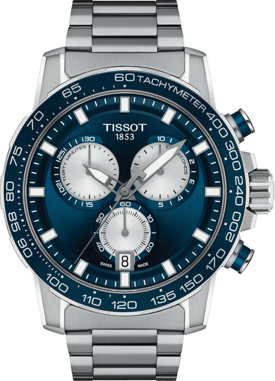 Швейцарские часы Tissot T125.617.11.041.00