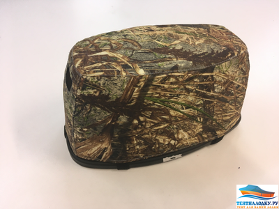 Чехол на капот HANGKAI - 6.5 - 4 такта