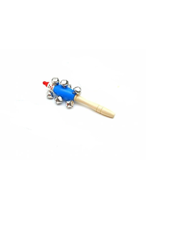 Игрушка "деревянные бубенцы"