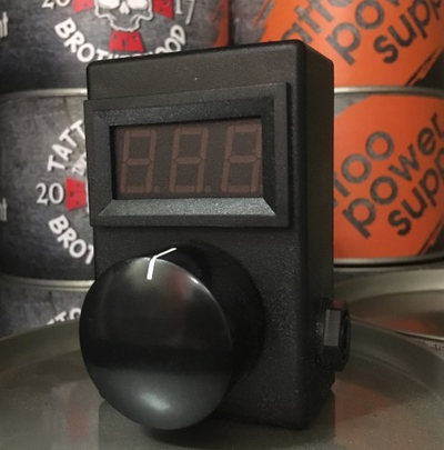 Блок питания - Start Kit Tattoo Staff Brotherhood