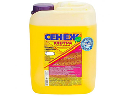 СЕНЕЖ УЛЬТРА кан. 5 кг