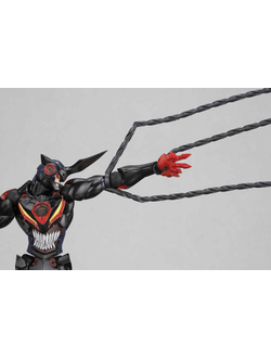 Робот Лазенганн (Lazengann)