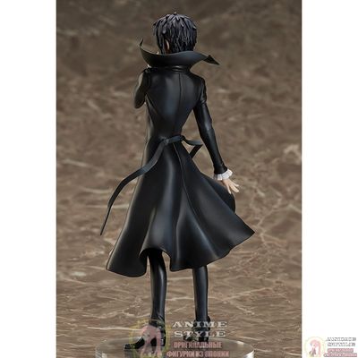 Фигурка 1/8 Рюноскэ Акутагава (Ryuunosuke Akutagawa)
