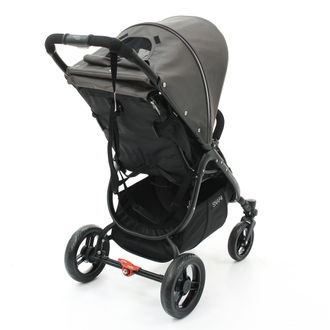 Коляска прогулочная и автокресло Valco baby Snap 4 Dove Grey