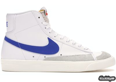 NIKE BLAZER MID 77 VINTAGE RACER BLUE PRODUCT (35-45)