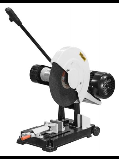 Станок абразивный отрезной Stalex COM (Cut-Off Machine) -400M/3