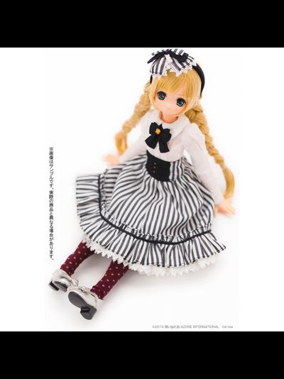 Кукла 1/6 PureNeemo Himeno