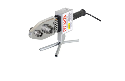 Аппарат для сварки пластиковых труб АСПТ-1000А Ресанта