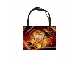 Сумка-шоппер 9 мая №30