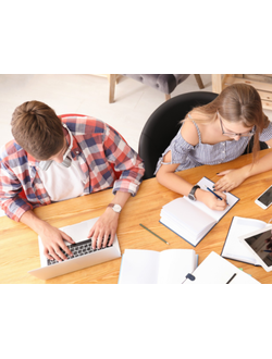 Проектная деятельность