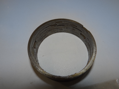 Кольца Урал, Днепр 1 ремонт