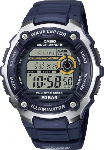 Часы Casio WV-200R-2A