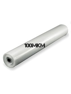 Плёнка полиэтиленовая рукавом 2500х2 100мкм купить!| ООО "МИКРОН"