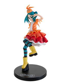 Фигурка Ёцуги Ононоки (Yotsugi Ononoki)