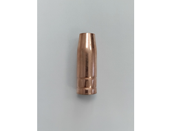 Сопло d12мм (MIG MP 15) МЕДЬ