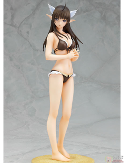 Фигурка 1/7 Зекти Айн (Xecty Ein Bikini Ver.)