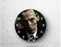 Часы Сверхъестественное/ Supernatural №3