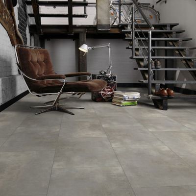 Виниловый пол Wineo 600 stone XL CamdenFactory RLC202W6 на замке